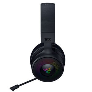 Slušalke Razer Kraken V4, Wireless, Bluetooth