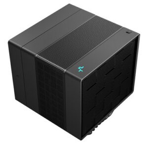 Hladilnik za procesor DeepCool ASSASSIN IV, 140mm, črn