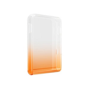 Zaščitni ovitek za Ledger Flex, oranžen