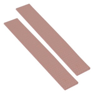 Termična blazinica Thermal Grizzly Minus Pad 8, 120 x 20 x 1 mm, 2 kosa