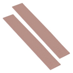 Termična blazinica Thermal Grizzly Minus Pad 8, 120 x 20 x 0.5 mm, 2 kosa
