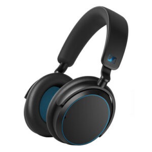 Slušalke Sennheiser ACCENTUM Wireless, ANC, Blues