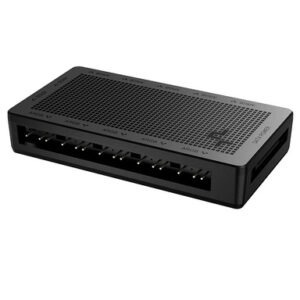 Kontroler DeepCool SC700 ARGB, 12 portni, magnetni