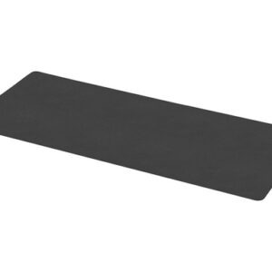 Podloga za miško Cooler Master MP511 XL, Cordura, 900 x 400 mm, črna