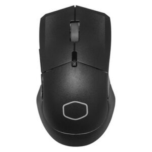 Miška Cooler Master MasterMouse MM311 Wireless, črna