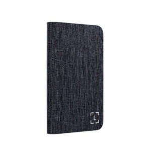Zaščitni ovitek za Ledger Stax Magnetic Shell, siv