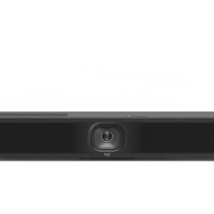 Konferenčna kamera Logitech MeetUp 2, 4K, USB