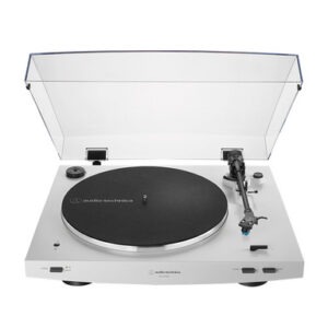 Gramofon Audio-Technica AT-LP3XBT, bel