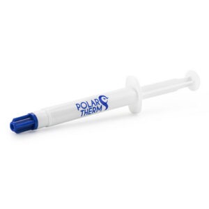 Termalna pasta Polartherm X-10, 5g / 1.92ml