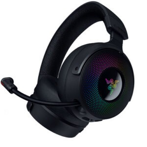 Slušalke Razer Kraken V4 Pro, Wireless, Bluetooth