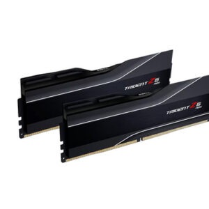 RAM DDR5 32GB Kit (2x16GB) 6000 MT/s CL30 1.35V, G.SKILL Trident Z5 Neo AMD Expo