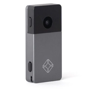 Blockstream JADE Plus, denarnica za Bitcoin, Genesis siva