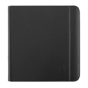 Ovitek za Kobo Libra Colour SleepCover Stylus Case, črn