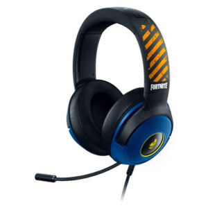 Slušalke Razer Kraken V3 X Fortnite Edition