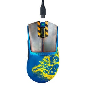 Miška Razer DeathAdder V3 Pro Fortnite Edition