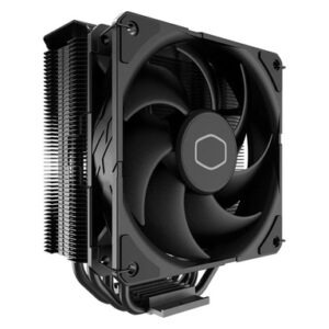 Hladilnik za procesor Cooler Master Hyper 212, črn, 120mm