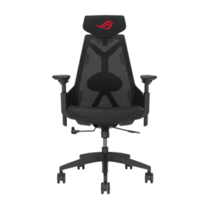 Stol ASUS ROG Destrier Core, črn