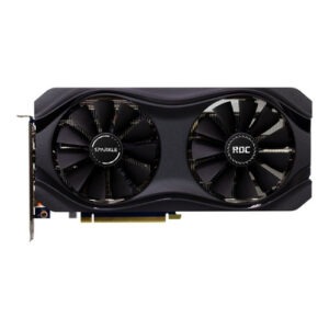 Grafična kartica Intel ARC A770 ROC OC Edition, 16GB GDDR6, PCIe 4.0 x16, 3x DisplayPort, 1x HDMI, Sparkle