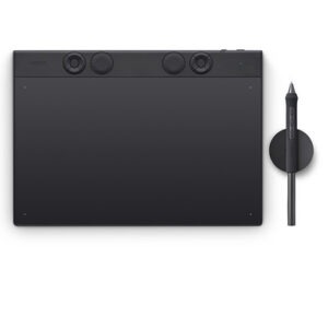 Grafična tablica Wacom Intuos Pro Medium