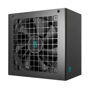 Napajalnik ATX Gamer Storm by DeepCool PN850M 850W, Modularni, 12VHPWR, 80 PLUS Gold
