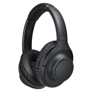 Slušalke Audio-Technica S300BT, črne