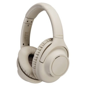 Slušalke Audio-Technica S300BT, bež