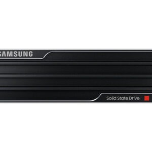 SSD 4TB M.2 80mm PCI-e 5.0 x4 NVMe 2.0, V-NAND TLC, Samsung 9100 PRO HeatSink (MZ-VAP4T0CW)