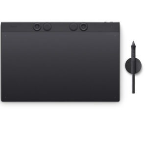 Grafična tablica Wacom Intuos Pro Large 2025