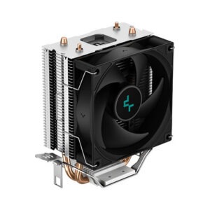 Hladilnik za procesor DeepCool AG200, 92mm, črn