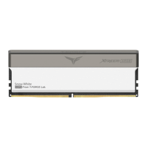 Teamgroup XTREEM ARGB 32GB Kit (2x16GB) DDR5-6400 DIMM PC5-51200 CL32, 1.35V