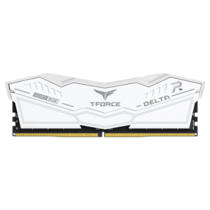 Teamgroup DELTA RGB 16GB DDR5-6000 DIMM PC5-48000 CL38, 1.25V