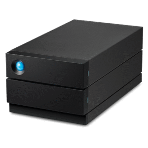 LaCie 16TB 2big RAID
