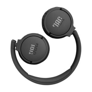JBL Tune 670NC Bluetooth naglavne brezžične slušalke, črne
