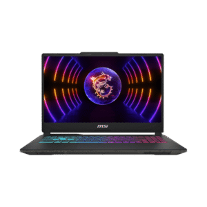 MSI Cyborg 15 A13VE gaming prenosni računalnik 15.6 i7-13620H / 16GB / 512GB / FHD 144Hz / RTX 4050