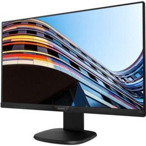 Philips 243S7EHMB 23,8" IPS FHD 60Hz monitor