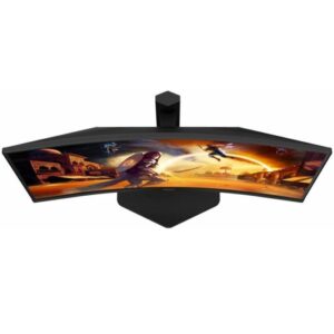 AOC Agon CQ27G4X 27 VA QHD 180Hz monitor