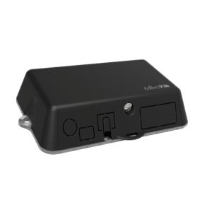 Mikrotik LtAP mini LTE kit dostopna točka
