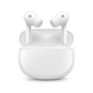 Xiaomi Buds 3 TWS slušalke, bele