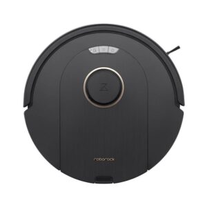Roborock Q5 Pro robotski sesalnik, črn