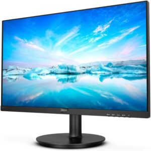 Philips 243V7QJABF 23,8 IPS FHD 75Hz monitor