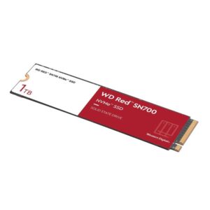 WD 1TB SSD RED SN700 NVMe Gen3