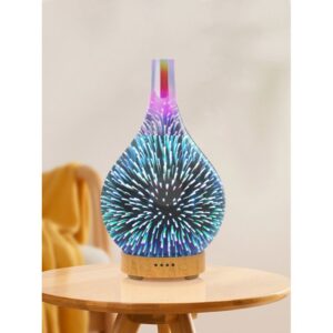 Anjou 3D oljni difuzor  FIREWORKS ADA022