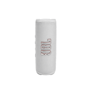 JBL Flip 6 Bluetooth prenosni zvočnik, bel