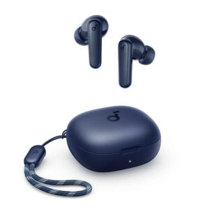 Anker Soundcore R50i slušalke, modre