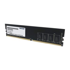 Patriot Signature Line 16GB DDR4-2666 DIMM PC4-21300 CL19, 1.2V