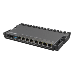 Mikrotik usmerjevalnik RB5009UPr+S+IN