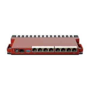 Mikrotik L009 usmerjevalnik