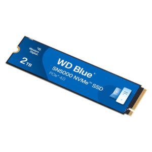 WD 2 TB Blue SN5000 NVM SSD