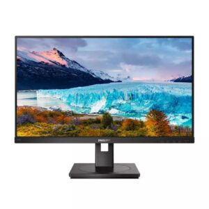 Philips 275S1AE 27 IPS QHD 75Hz monitor