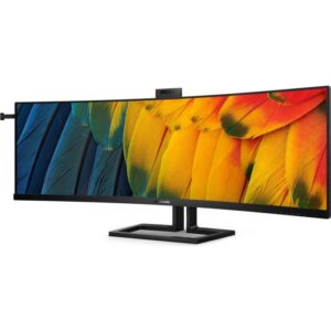 Philips 45B1U6900CH 44,5 VA DQHD 75Hz USB-C PD monitor